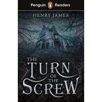 ราคา PENGUIN READERS 6 THE TURN OF THE SCREW WITH CODE BY DKTODAY (11051034819)