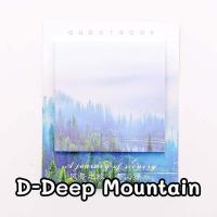 ราคา PIXELTH Post it กระดาษโน๊ตแบบมีกาว ลายธรรมชาติ 30แผ่น เล่ม กระดาษโน๊ต ขนาดเล็ก กระดาษแปะโน๊ต (7910927307)