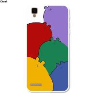ราคา Cierafi สำหรับ OPPO A35 F1 WG TCOJE นุ่มเคสซิลิโคนทีพียูฝาครอบที่มีสีสันเคสโทรศัพท์มีลาย (7135400970)