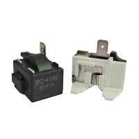 ราคา ตู้เย็นตู้แช่แข็งคอมเครสเซอร์เกินพิกัดรีเลย์ป้องกันความร้อนสำหรับตู้เย็น Midea (20901707083)