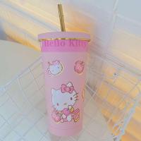 ราคา กระติกน้ำ กระบอกน้ำ กระติกน้ำ แคร์แบร์ carebear กระบอกน้ำซาริโอ กระบอกน้ำ กระติกน้ำ แก้วน้ำ Sanrio Kitty mymelody cinnamon มายเมโลดี้ (21250456607)