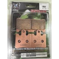 ราคา ผ้าเบรคหน้า Suzuki AN400 250sintered premium product break pad superbike elig (20416821223)