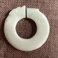 ราคา การตกแต่งราชวงศ์ฮั่นโบราณ Xiuyu จี้หยกความคิดถึงหยกโบราณสูงงานฝีมือแบรนด์แกะสลักหยกเครื่องหยกจี้รูปมังกรผนังหยก (20278160905)