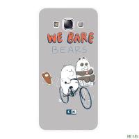 ราคา NFU8 Chaoan เคสสำหรับ Samsung Galaxy E7 WG TXMI ปกเคสซิลิโคนทีพียูนุ่มเคสโทรศัพท์มีลายสีสดใส (17332060737)