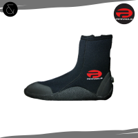ราคา Pinnacle VENTURER 5MM BOOTS รองเท้าบูทสำหรับดำน้ำ (20827379543)