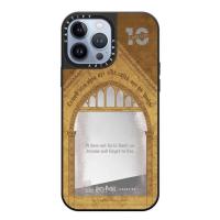 ราคา CASETIFY ร่วม Harry Potter 15promax 12 13 กระจก XR เคสโทรศัพท์มือถือป้องกันการล่มสลาย (20756288610)