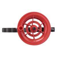 ราคา 100M Twisted String Line Red Wheel Kite Reel Winder (20087281759)