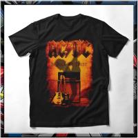 ราคา 786ACDC IN ROCK Kami percaya Premium T Shirt เสื้อยืด ACDC tshrit เสื้อยืดวง ACDC เสื้อยืดคอกลม เสื้อยืดคอกลม เสื้อยืดคอกลม เสื้อยืดคอกลม (20648105451)