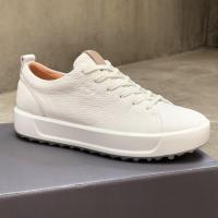 ราคา ECCO Womens Golf Shoe Anti slip and waterproof sports shoes 101103 (19690323953)