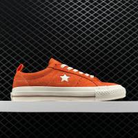 ราคา รองรับการซื้อจำนวนมาก Converse One Star Ox Pinstripe black white รองเท้า ผ้าใบ Converse ชาย หญิง 3 กิจกรรม ใช้งบน้อยซื้อรองเท้าที่มีคุณภาพสูง (20839267876)