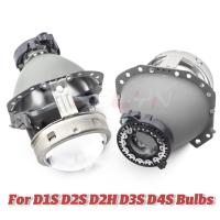 ราคา Sinolyn E55 D2S D1S D3S Bi Xenon เลนส์สำหรับ BMW E60 E65 E53 Audi A6 C6 Benz W211 Projector ไฟหน้ารถอุปกรณ์เสริม (20424409813)