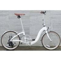 ราคา ผ่อน 0 Dahon Ciao จักรยานพับทรงแม่บ้านยอดฮิต เฟรมอลูมิเนียม 7 สปีด (18461070350)