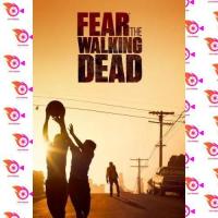 ราคา หนัง DVD ออก ใหม่ Fear The Walking Dead Season 1 6 ตอนจบ เสียงอังกฤษ ซับ ไทย DVD ดีวีดี หนังใหม่ (18858332365)