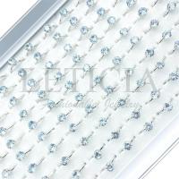 ราคา แหวนคำขอแต่งงานเพชรคู่20 50 100ชิ้นแหวนเงินเพทายเครื่องประดับแฟชั่นชุดห่วงขายส่ง (17791784897)