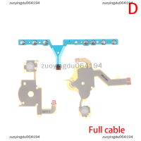ราคา zuoyingdu064194 สำหรับ PSP 3000ปุ่มขวาซ้ายฟังก์ชั่น Start Volume PCB ปุ่มกด FLEX CABLE (20212600938)