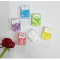 ราคา พร้อมส่ง สบู่กระดาษ สบู่แผ่น สบู่ดอกไม้ สบู่พกพา สบู่แผ่นล้างมือ Paper Soap (18269986313)