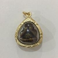 ราคา ลูกอมพระปิดตาสังกัจจายน์ ปุ้มปุ้ย ปี 44 เนื้อสัตตะโลหะ หลวงปู่ทิม วัดพระขาว เลี่ยมกรอบทอง บริการเก็บเงินปลายทาง สำหรับคุณ (16214833993)