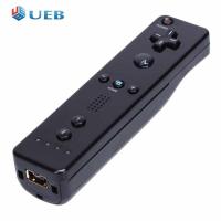 ราคา สำหรับ Wii wii U Wireless Remote Controller วิดีโอเกมจอยสติ๊ก Joypad อุปกรณ์เสริม (16902472262)