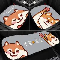 ราคา เบาะรองนั่งในรถยนต์ น่ารัก ลายการ์ตูน 3D สำหรับเบาะรถยนต์และเก้าอี้ ใส่สบาย ระบายอากาศได้ดี ไม่ลื่น เบาะนั่งสบาย (15129856490)