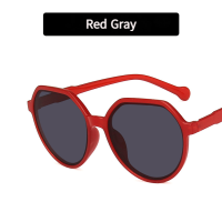 ราคา แว่นกันแดดสีขาวกรอบเล็กผู้หญิง (15046758810)