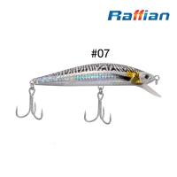 ราคา Forte เหยื่อปลอม RAFFIAN RAF งานทะเลที่มาแรงสุดตอนนี้ ใช้ได้ทั้งแคส และทรอลิ่ง บริการเก็บเงินปลายทาง (15022218262)