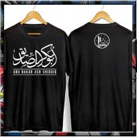 ราคา 216ABU BAKAR ASH SHIDDIQ T Shirt เสื้อยืดคอกลม เสื้อยืดคอกลม เสื้อยืดคอกลม เสื้อยืดคอกลม เสื้อยืดคอกลม เสื้อยืดคอกลม เสื้อยืดคอกลม เสื้อยืดคอกลม (20647848471)
