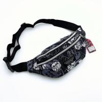 ราคา กระเป๋าคาดอก คาดเอว ลายการ์ตูน Fashion (17321442703)