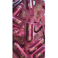 ราคา พร้อมส่ง Exp 23 9 25 The History of Whoo Red Wild Ginseng Facial Oil 1ml ขั้นต่ำ 10 ชิ้น คละแบบได้ (12020840001)