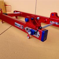 ราคา สวิงอาร์ม Moto R ของแท้ 100 อาร์มเดิม ไม่ยืด สำหรับ Wave Super Cub model 5994 (10035437995)