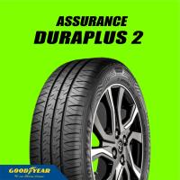 ราคา ฟรี เปลี่ยนยางถึงบ้าน ยางรถยนต์ GOODYEAR ASSURANCE DURAPLUS2 ขอบ 13 175 70R13 4 เส้น (19793945115)