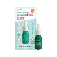 Ustar Hya-B3 Acne Clear Shot Ampoule 9g