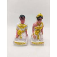 ราคา คนรับใช้ ชายหญิง ตุ๊กตาคนรับใช้ ขนาด 10 ซม ตุ๊กตาตั้งศาล ตุกตาชาย หญิง ตุ๊กตาชาย หญิง ตุกตาคนรับใช้ ตุ๊กตาคนรับใช้ ตั้งศาล เปลี่ยนศาล (8698429549)