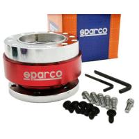 ราคา คอถอด sparco คอถอด คอถอดพวงมาลัย คอถอดพวงมาลัยรถยนต์ วัสดุเป็นอลูมิเนียม ใส่ได้กับรถทุกรุ่น มีให้เลือก 7สีด้วยกัน (8442249054)
