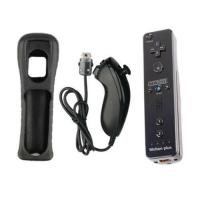 ราคา Cod Wii Wiimote บวกกับรีโมต จอย Nintendo Nunchuck 2 In 1 เคสสำหรับ Nintendo Wii (19617344194)