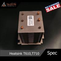 ราคา 0KW180 Dell Heatsink for POWEREDGE T610 T710 (472370857)