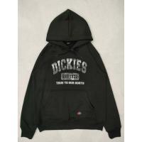 ราคา Sweater HOODIE DICKIES PREMIUM Embroidery FLOCKING Men Women PREMIUM (15112996938)