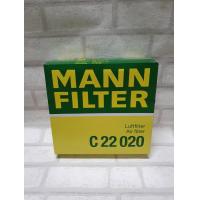 ราคา กรองอากาศ Benz CLA W117 C117 2013 2019 รุ่น CLA 180 CDI CLA 200 CDI CLA 220 CDI CLA 220 d Engine Air Filter Mann C 22020 C22020 (14304149138)
