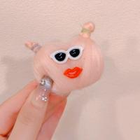 ราคา กิ๊ฟน่ารักๆ กิฟท์ ติดผม เด็ก ยางรัดผมน่ารัก DISFUNNY ดาวดาวดาว คลิป BB ตุ๊กตาน่าเกลียด Y2k กิ๊บติดผม คลิปด้านข้าง สร้างสรรค์และสร้างสรรค์ ตุ๊กตาผ้าสักหลาดขนแกะ กิ๊บติดผมรูปการ์ตูน สาวๆ (20902317360)