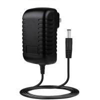 ราคา AC Adapter For THOR X 10 Million Candle Light Power spotlight C18MIL Charger US EU UK choice plug (20724343607)