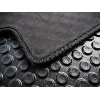 ราคา Extramat ยางปูพื้นลายกระดุมชิ้นท้าย สีดำ BMW F44 2 Series Gran Coupe 220i 2020 2023 (19336143349)