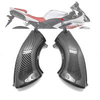 ราคา ท่อไอดีแอร์รถยนต์ของมอเตอร์ไซค์ YZF R1แฟริ่งยามาฮ่า YZF R1 2007 2008เสร็จคาร์บอนไฟเบอร์แบบจุ่ม (20638691650)