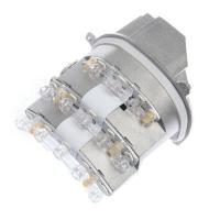 ราคา 63127245813 63127245815 Headlight LED Turn Module for Bmw E90 E91 Lci 328I 335I M3 (19715001229)