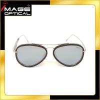 ราคา แว่นกันแดด ผู้หญิง ผู้ชาย ยี่ห้อ Levis รุ่น 98041 SIL (11222307178)