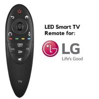 ราคา รีโมตคอนโทรล พร้อมฟังก์ชั่น 3D สําหรับ LG TV AN MR500G AN MR500 LKJ (19451985787)