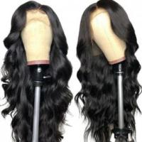ราคา Wholesale zilian Straight 360 Full Lace Front Human Hair Wigs For Black Women HD Lace Frontal Wigs Human Hair Lace Front Wigs (19223692568)