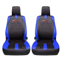 ราคา หุ้มเบาะรถยนต์แบบสวมทับ ลาย VIP 5D D MAX ปี 2012 2019 (20223840677)