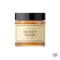 ราคา แท้ พร้อมส่ง Im From Honey Mask Mugwort Mask มาส์กหน้า (19101453778)
