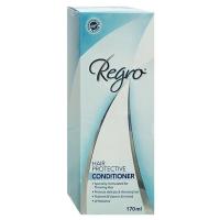 ราคา Regro hair protective conditioner 170ml รีโกร แฮร์ โพรเทคทีฟ คอนดิชันเนอร์ 170ml ครีมนวดผม สำหรับผมร่วง (20154493331)