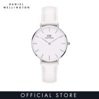 ราคา นาฬิกา Daniel Wellington สีขาว32มม ขนาดกะทัดรัดทองคำสีกุหลาบ เงิน นาฬิกาสำหรับผู้หญิง นาฬิกาแฟชั่น DW Ofiicial ของแท้ Jam Tangan (17707995834)