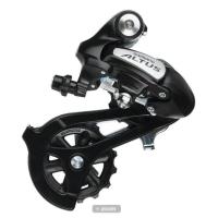 ราคา ตีนผี Shimano ALTUS RD M310 7 8 สปีด ของแท้จากตัวแทนนำเข้า Shimano (16715637874)